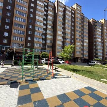 Продаж 1-кімнатної квартири ЖК Корона дубово