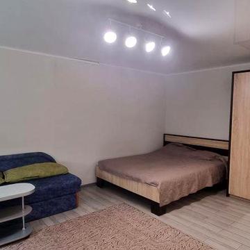 Сучасна квартира в центрі міста Херсон.