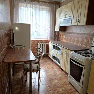 Квартира  варта Уваги! 3-х кімн./ 3 поверх!