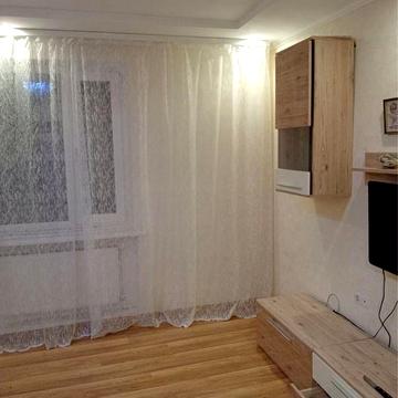2 кімнатна квартира Сонячний