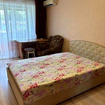 Сдам 1-комнатную квартиру на пр. Науки (Гагарина)