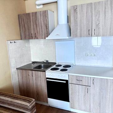 Здам однокімнатну квартиру