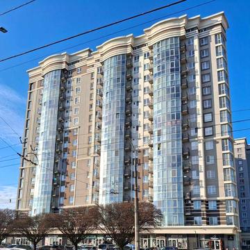 Оренда 1к квартири в новобудові