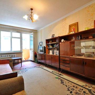 2-кімнатна квартира вул. Сагайдачного, район Фастівська
