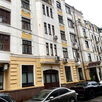 4х кімнатна квартира, Поділ, 131 м кв, пров. Ярославський 4