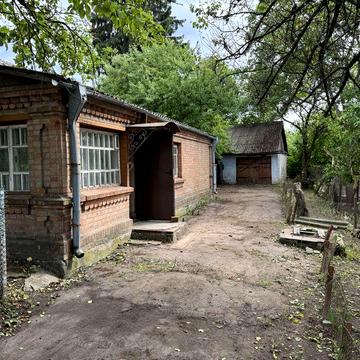 Продаж приватний будинок