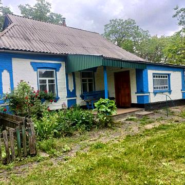 Продаж будинку від власника, Черкаська область, Звенигородський район, село Козацьке