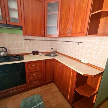 Простора 1но кім квартира