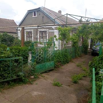 Продам дом Петровка (Буялык)