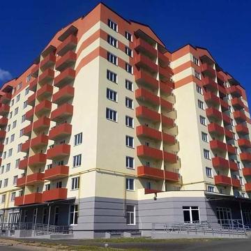 Продам квартиру 3-к дворівневу, вул. Мира, 32, Левада