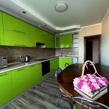 1  кім. квартира 55 м2  Драгоманова 2б