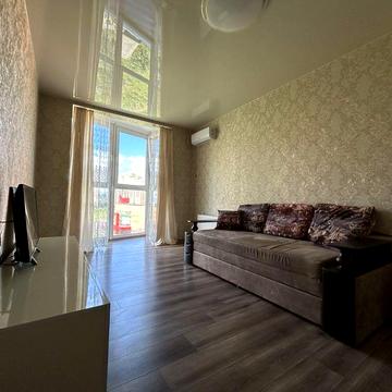 1  кім. квартира 55 м2  Драгоманова 2б