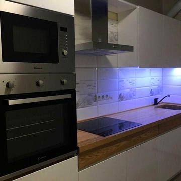 1 кім квартира 55 м2.  Драгоманова 2 а