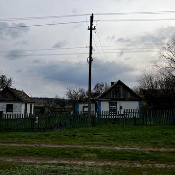 Продам будинок  в селі Сурсько-Михалівка