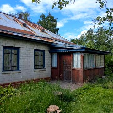 Продам дом в селе Васютинцы  Черкасская обл.