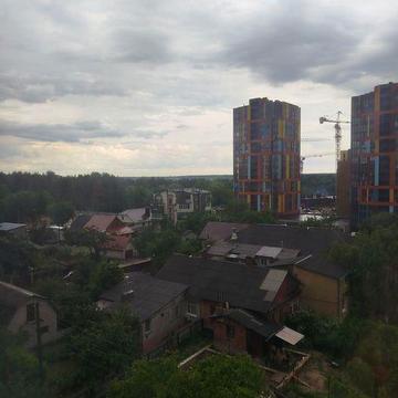 Здам 1 квартиру в районі Корбутівки