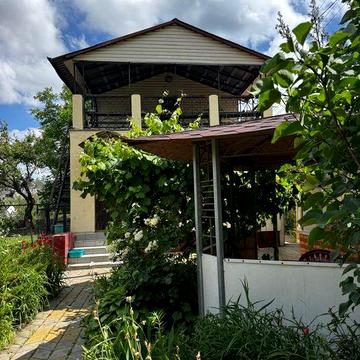 Продам Дом -дачу в городе Самар