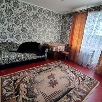 2х кімнатна квартира в центрі міста Конотоп