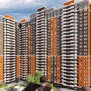 Квартира ЖК Багговутівський,  євродвушка ЖК Баггоутівський