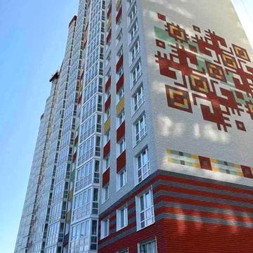 1-кімн. квартира в ЖК «Патріотика» | БУДИНОК З ГЕНЕРАТОРОМ | Без комісії ЖК Патріотика