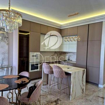 Оренда 2-кімн., ЖК River Stone, вул. Трускавецька, 8, Осокорки, Позняки, ТЦ  River Mall
