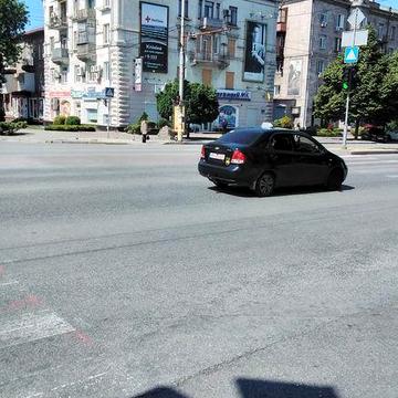 1 ком. на проспекте Соборном