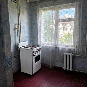 Продаж 4 кімнатної квартири