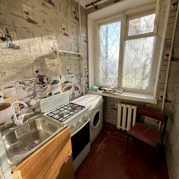 Здаю 1 кімнатну квартиру