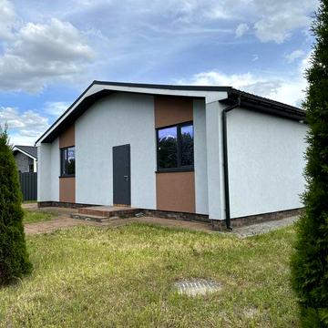 Окремий будинок 97 м² на 5,5 сотках | Гнатівка | 82 000 $