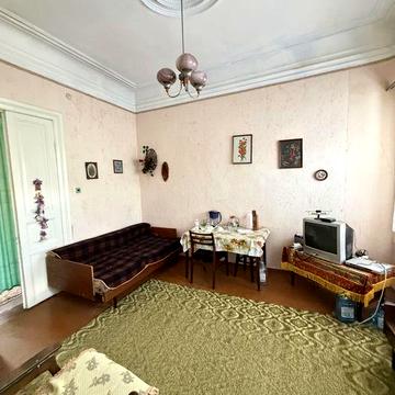 Продается 1-к квартира по ул. М. Крапивницкого ( Потемкинская)
