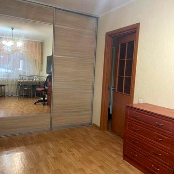 Продам квартиру 1-кімнатну Павлоград