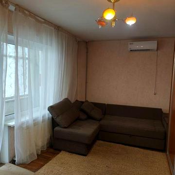 Сдам 1 к.кв.на Песках
