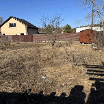 ТЕРМІНОВО продам дачу  біля річки Дніпро