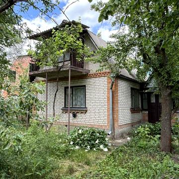 Продаж житлового будинку з ділянкою 4 сотки | Бучми, поруч ліс, трансрорт. Є газ, світло.