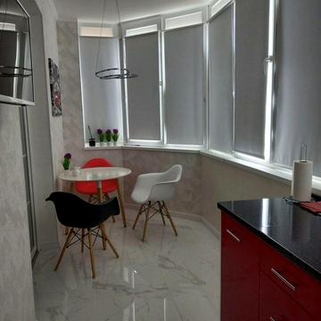 Продаж, Квартира, 2 комнаты, 50 м², ЖК ForRest, Независимости, Фонтанка, Фонтанка