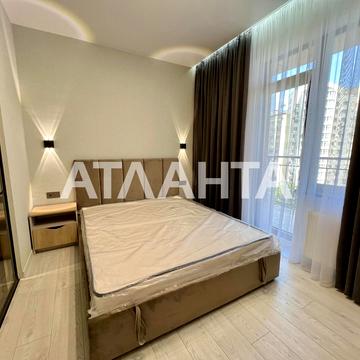 переулок Тополевый, 17/3а-а, Фонтан, Приморский, Одесса, Одесская 64000.0 USD