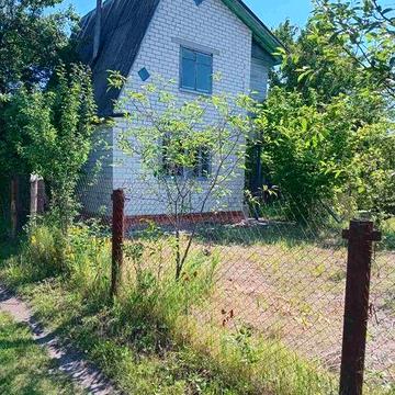 СВОЯ дача з ГРУБОЮв 5 хв від зупинки