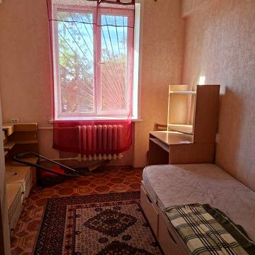 Сдам двухкомнатную ПМ квартиру в Заводском районе