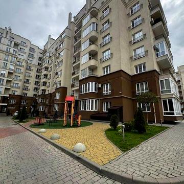 оренда 1 кім квартири Вул Стрийська ЖК Квіти Львова