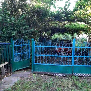 Будинок село Розкопане,вул. Гоголя (ділянка 80сотих)