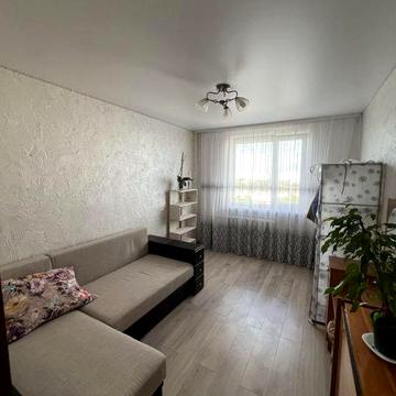 Квартира 3-х кімнатна 64,5 м ЖК «Шевченка 22»