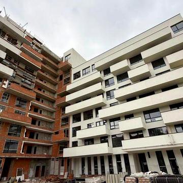 Продаж 1-кімнатної квартири в новобудові  ЖК Five Address ЖК Five Address