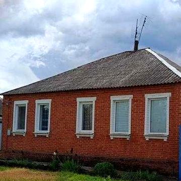 В продаже часть дома в Чугуеве