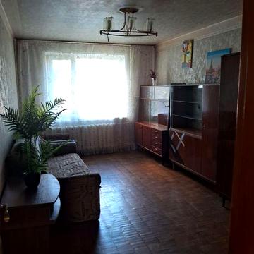 Сдається 3х кімнатна квартира по вулиці Зодчих 44.