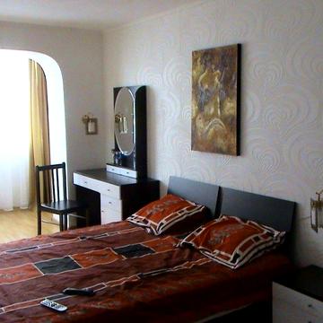 Сдається 1-кімн. квартира, пр-т Лобановского 37