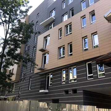Продаж ексклюзивної 3-кімнатної квартири в елітній новобудові на вул. Пекарській