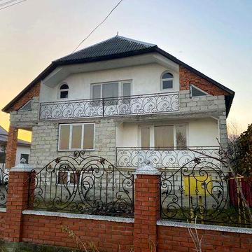 Продам будинок с. Іза, Закарпатська область