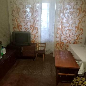 Продам 2-кім. квартиру без комісії (м. Дарниця 5 хв.)