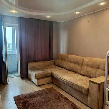 Продам 2к.Космонавтов /1 ст.Люстдорфской дороги , Черёмушки . Ремонт.