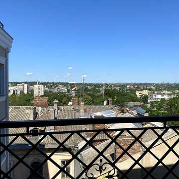Продаж 1к Квартира Новосельського вулиця